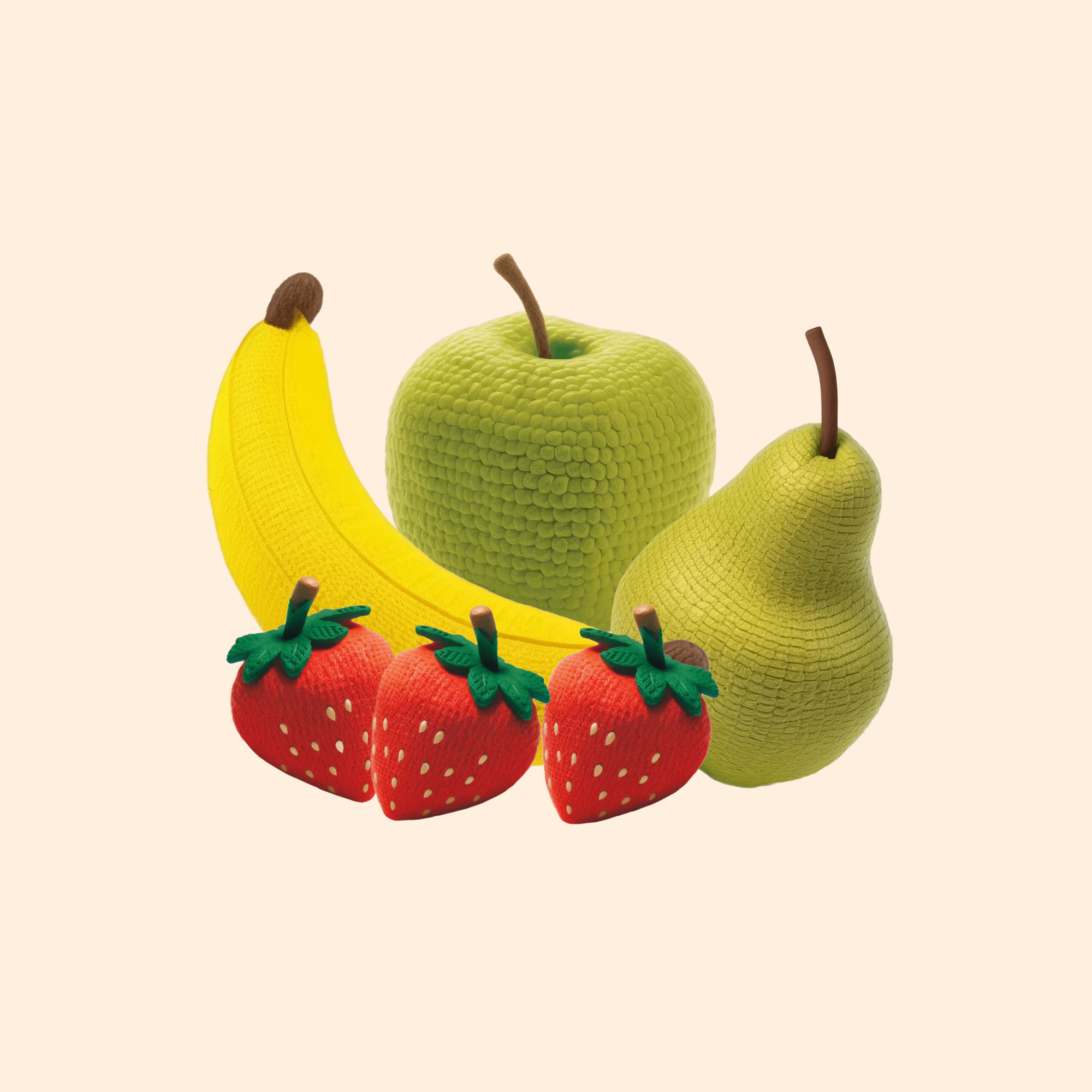 fruit bundle one