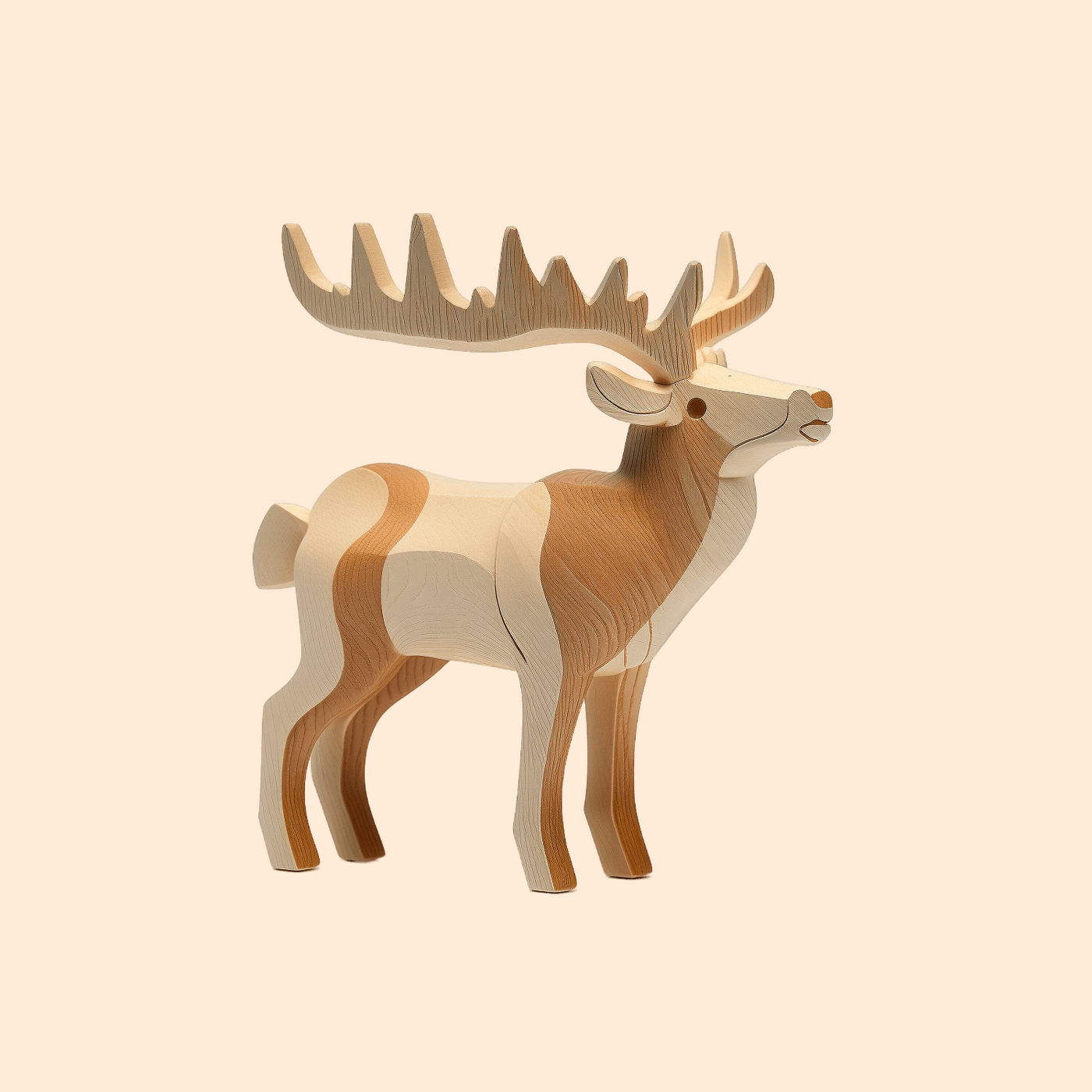woodland bundle