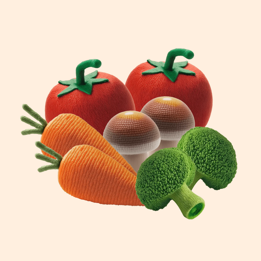 veggie bundle