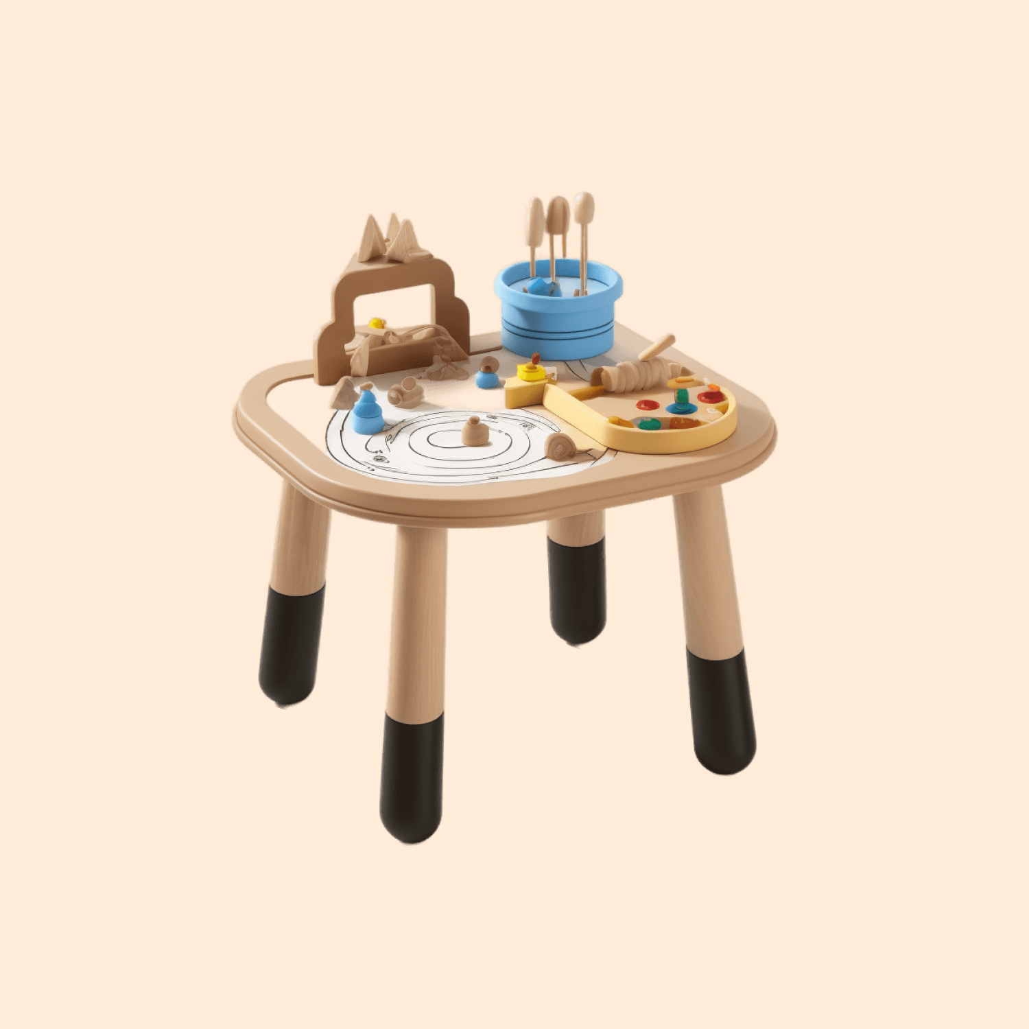 activity table
