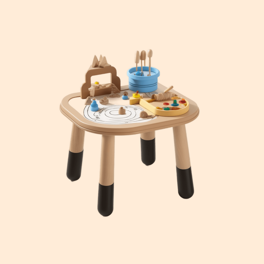 activity table
