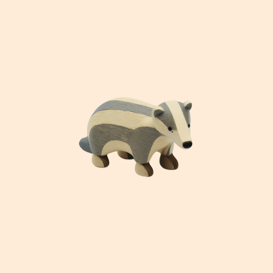 badger