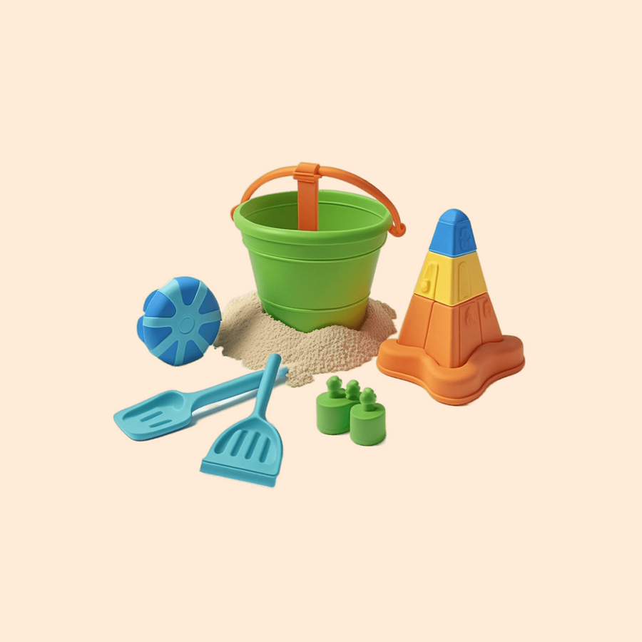 beach set
