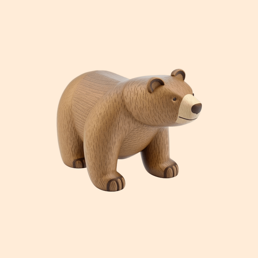 bear