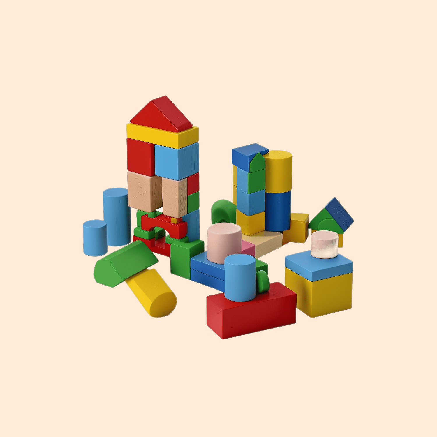 Blocs