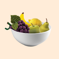 pear