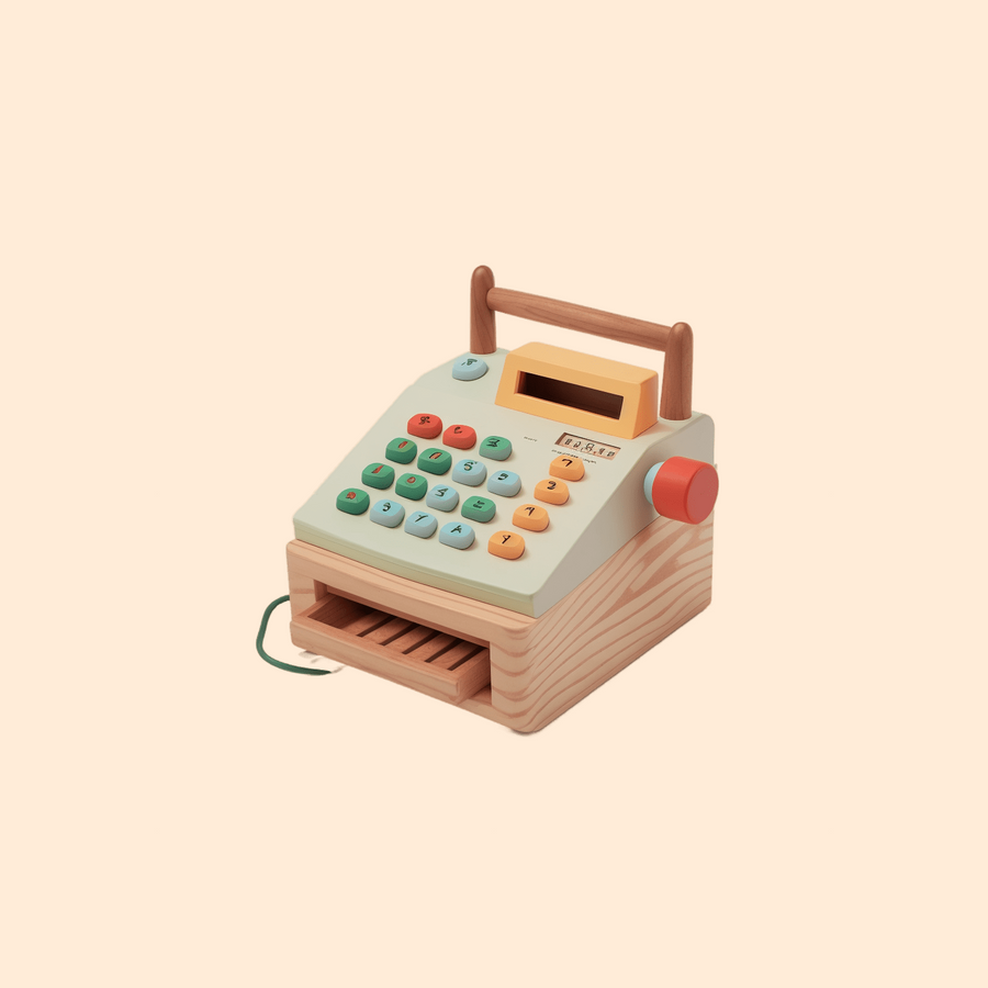 cash register