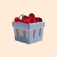 cherries