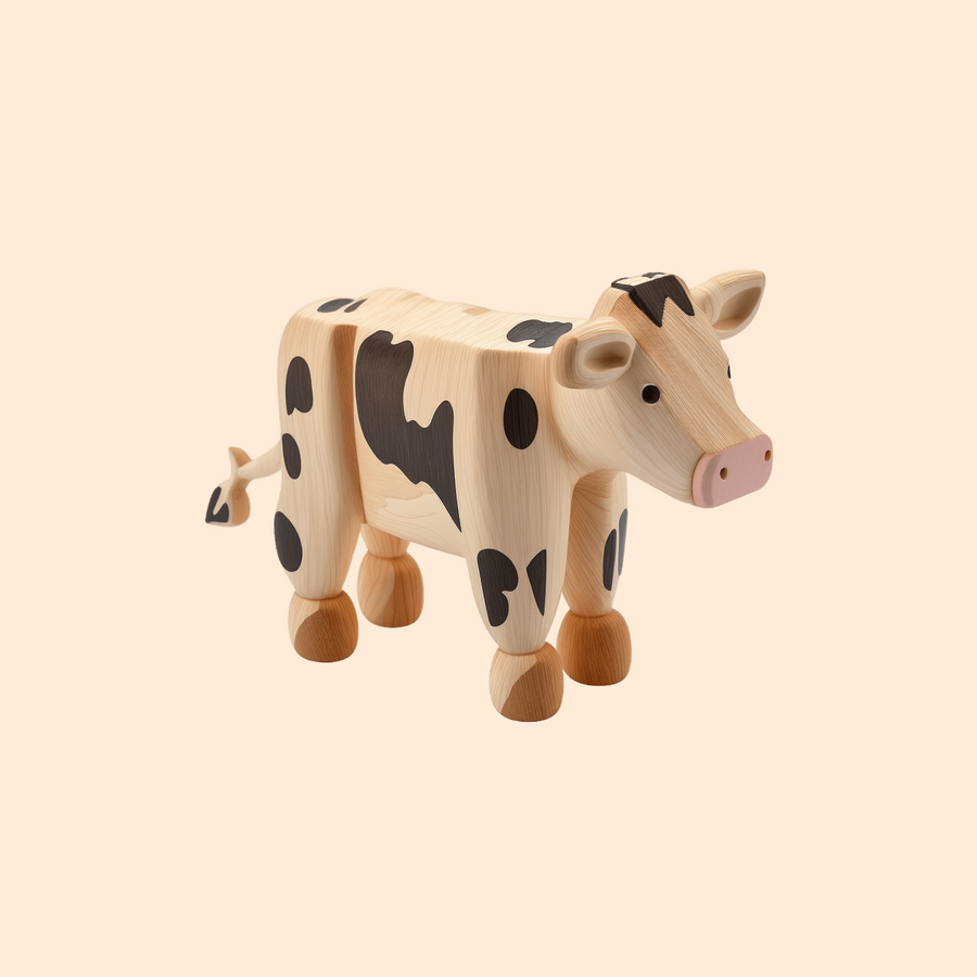 cow