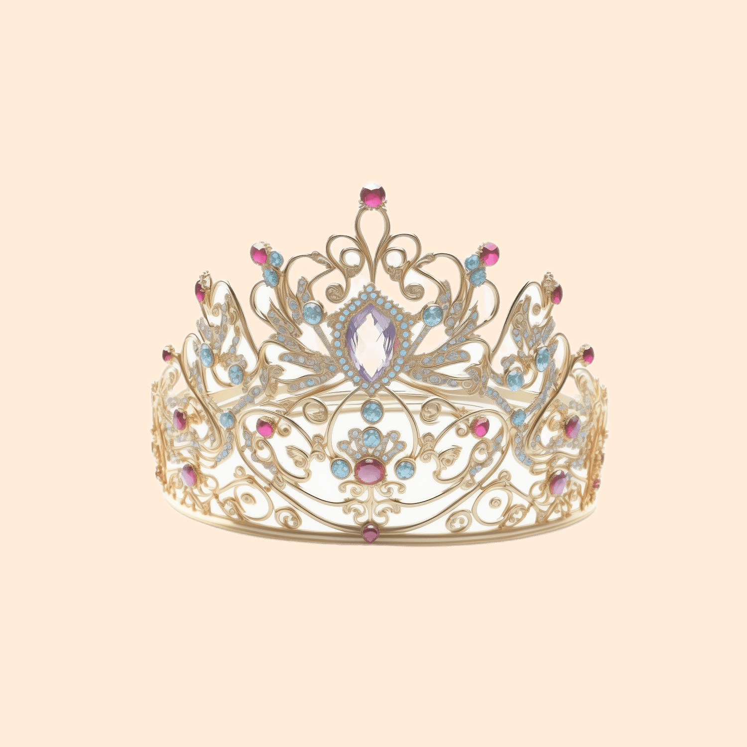 crown
