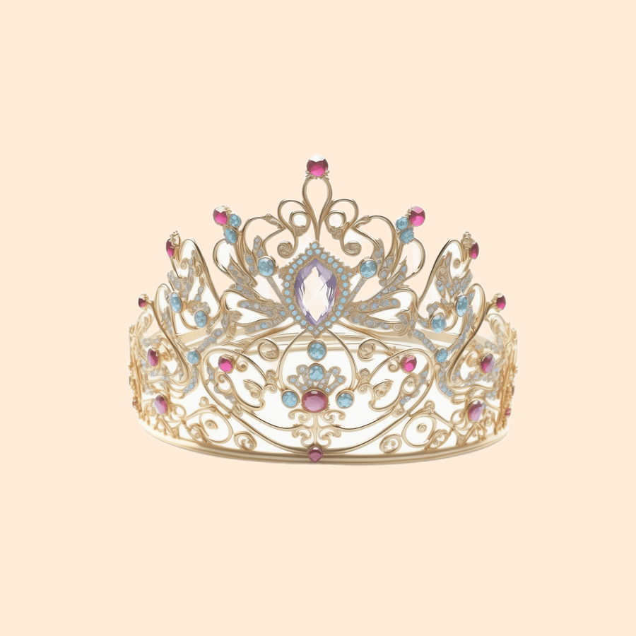 crown