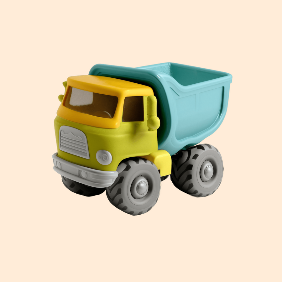 dump truck