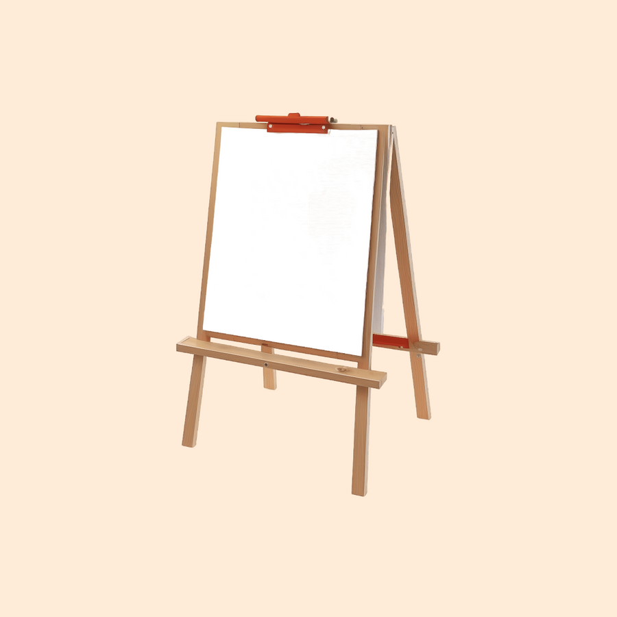 easel