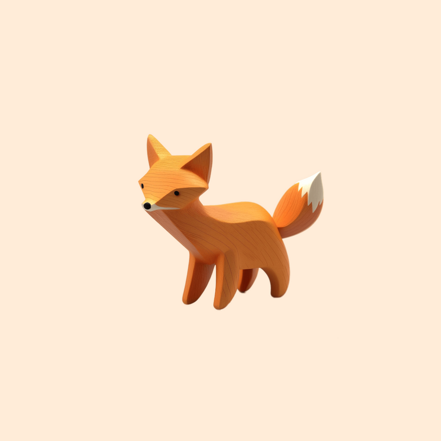 fox