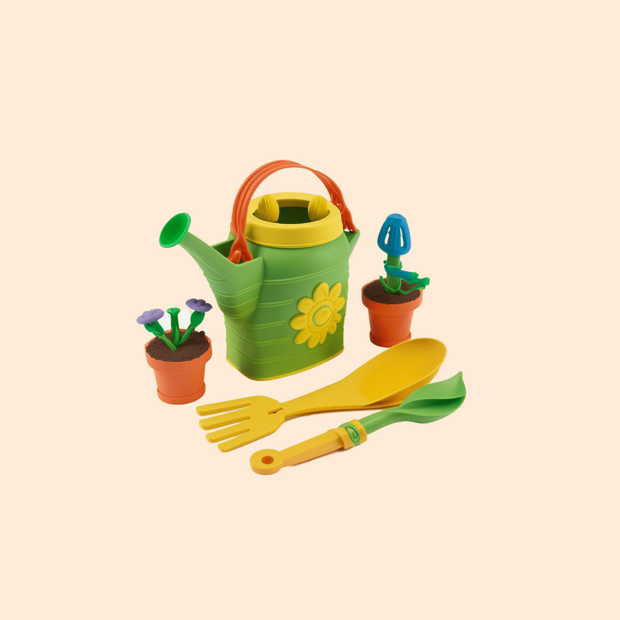 garden set