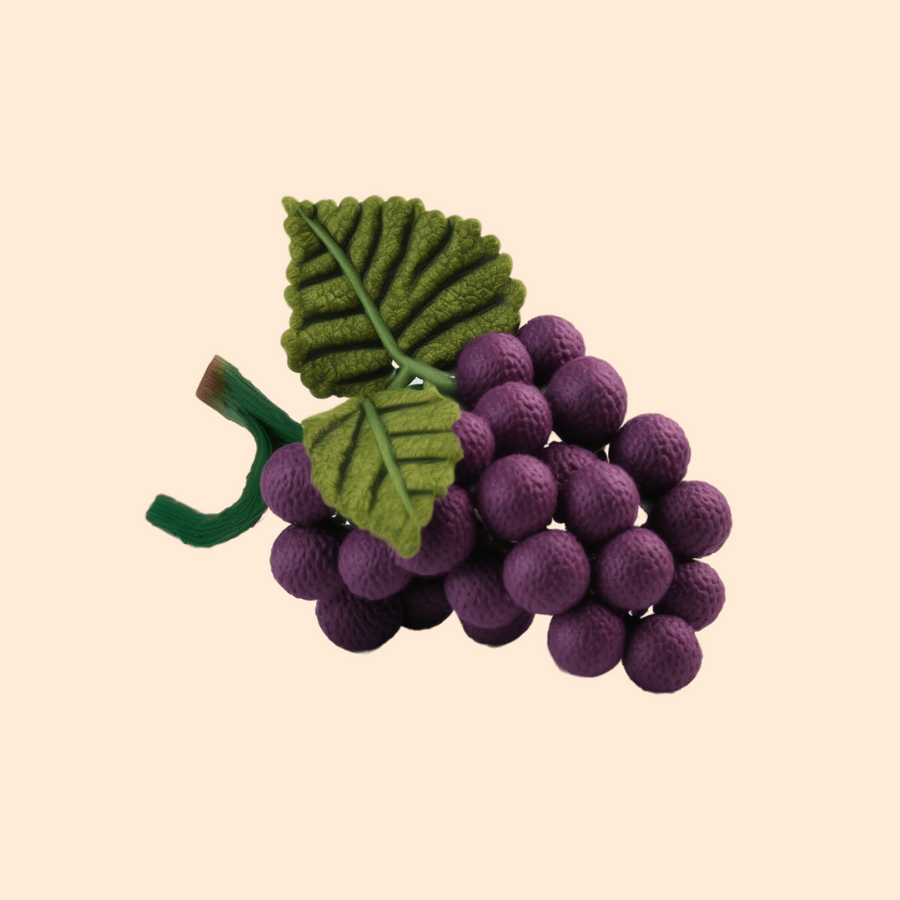 grapes