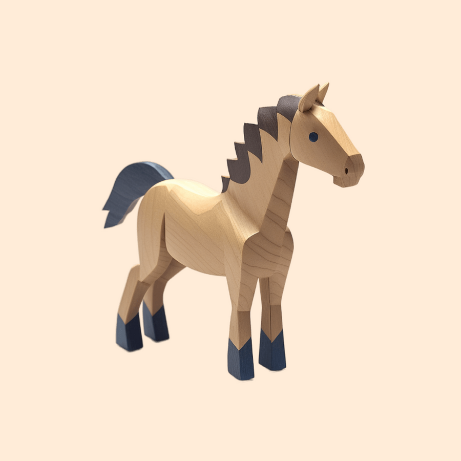 horse
