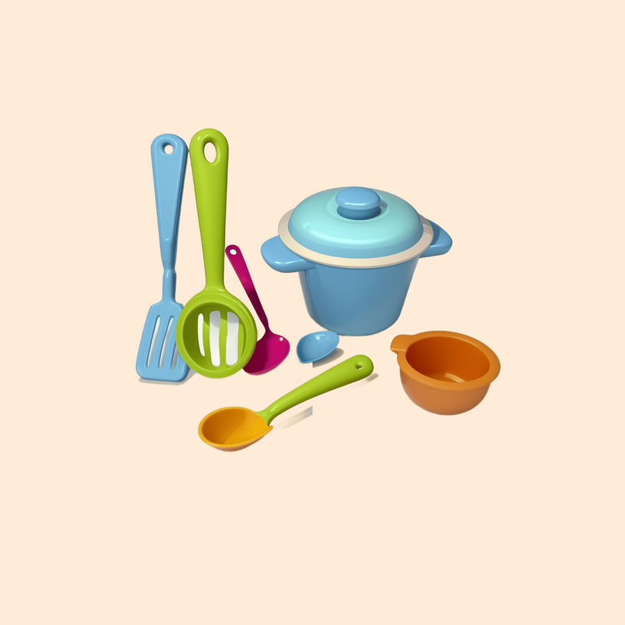 kitchen set