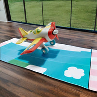 airplane