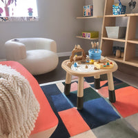 activity table