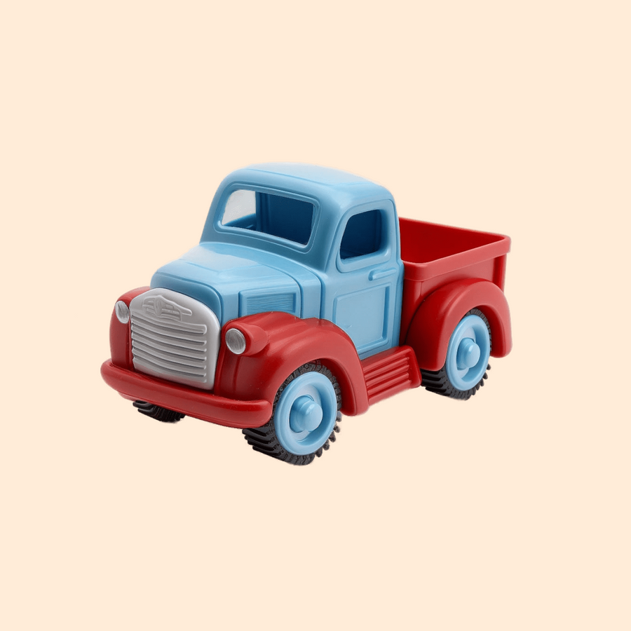 pickup truck