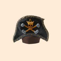 pirate hat