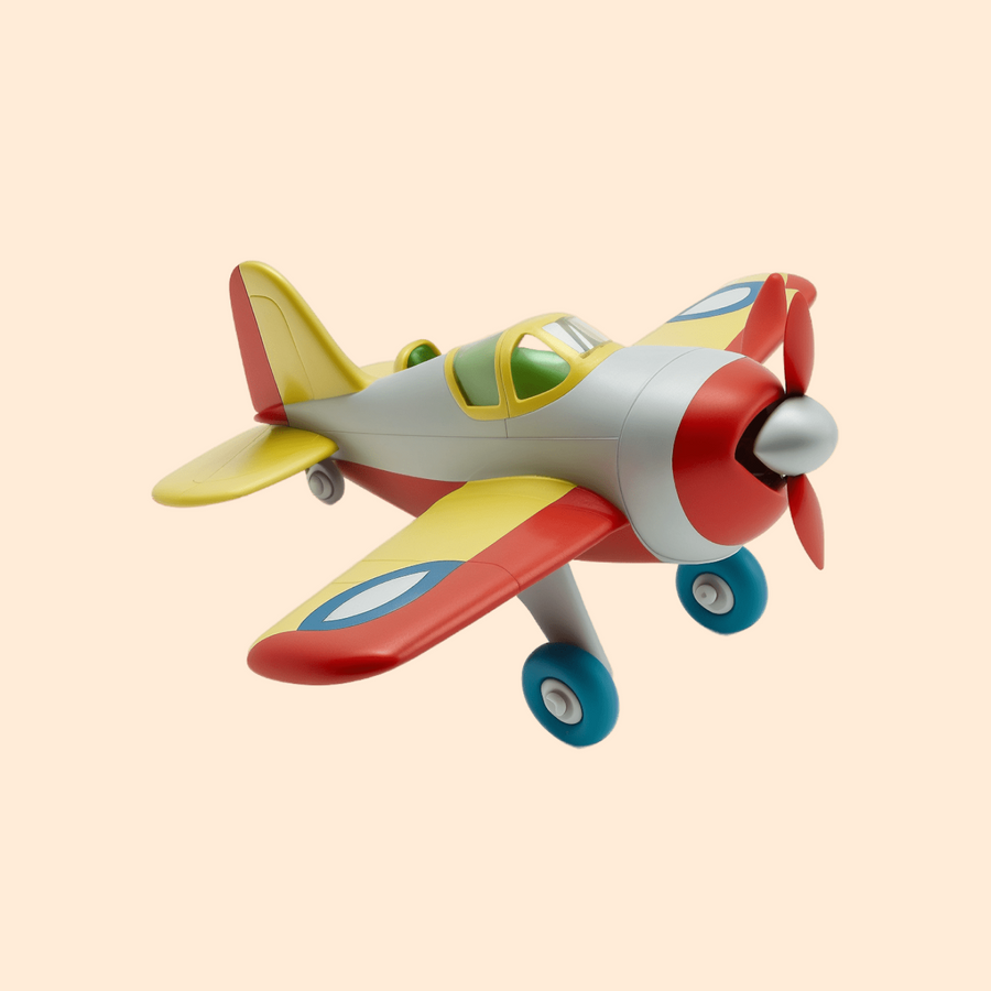 airplane