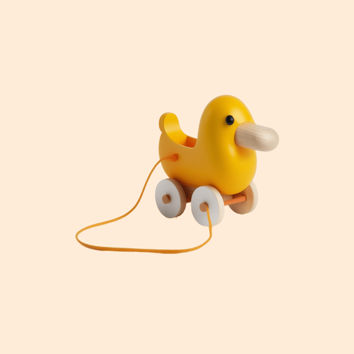 Pull de canard