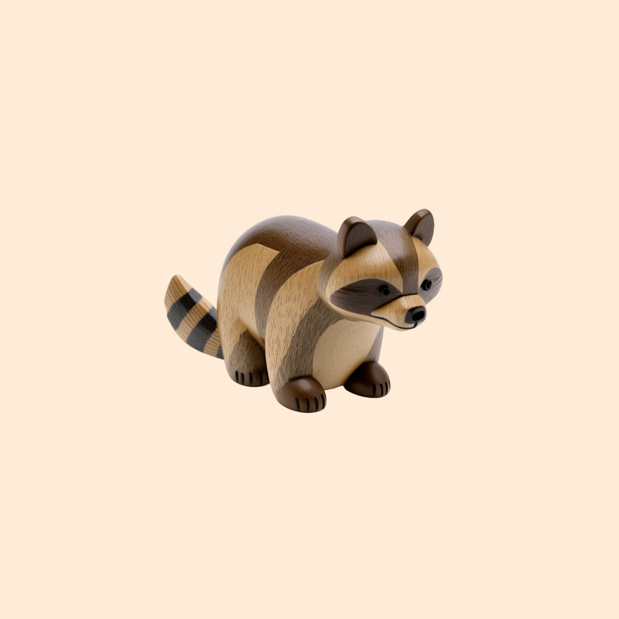 raccoon