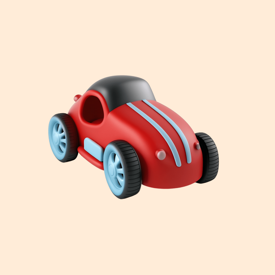 racecar