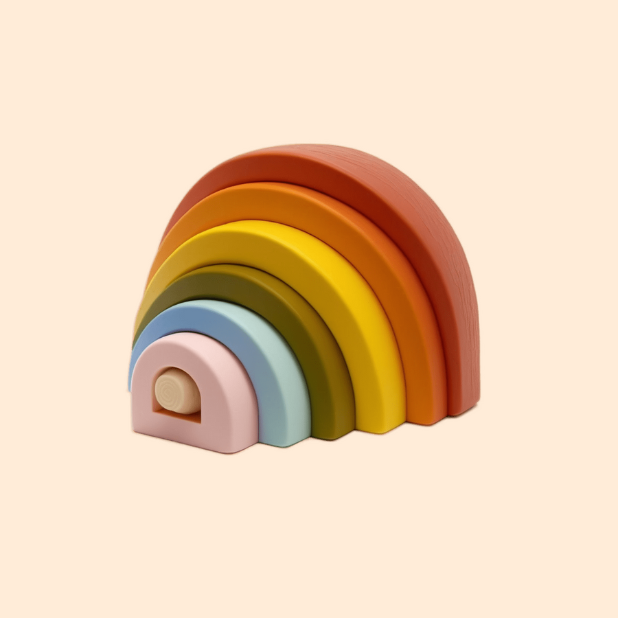 rainbow