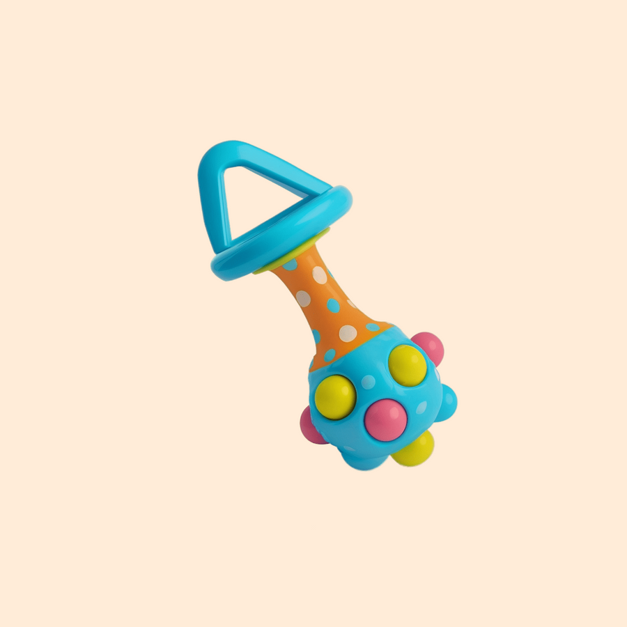 rattle