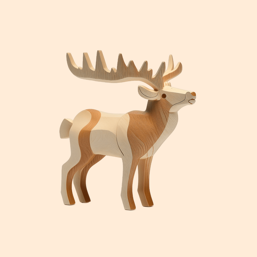 stag