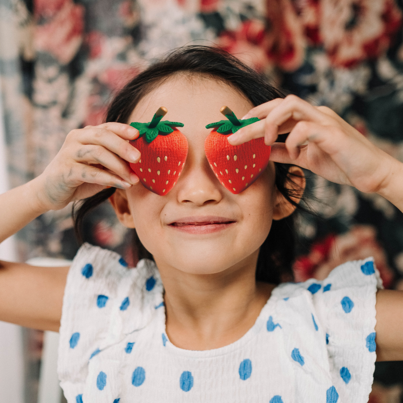strawberry