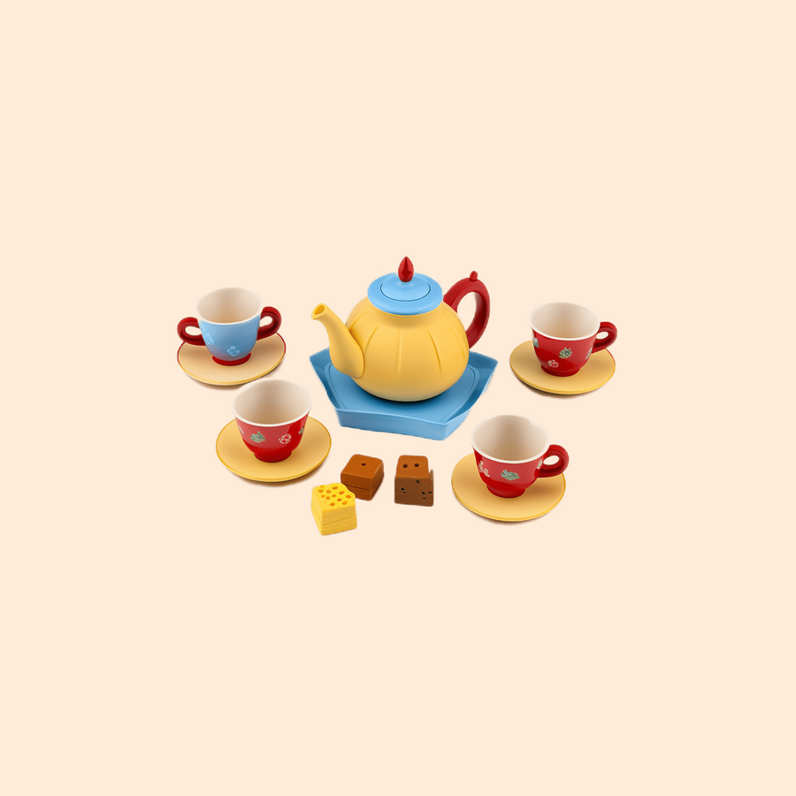 tea set