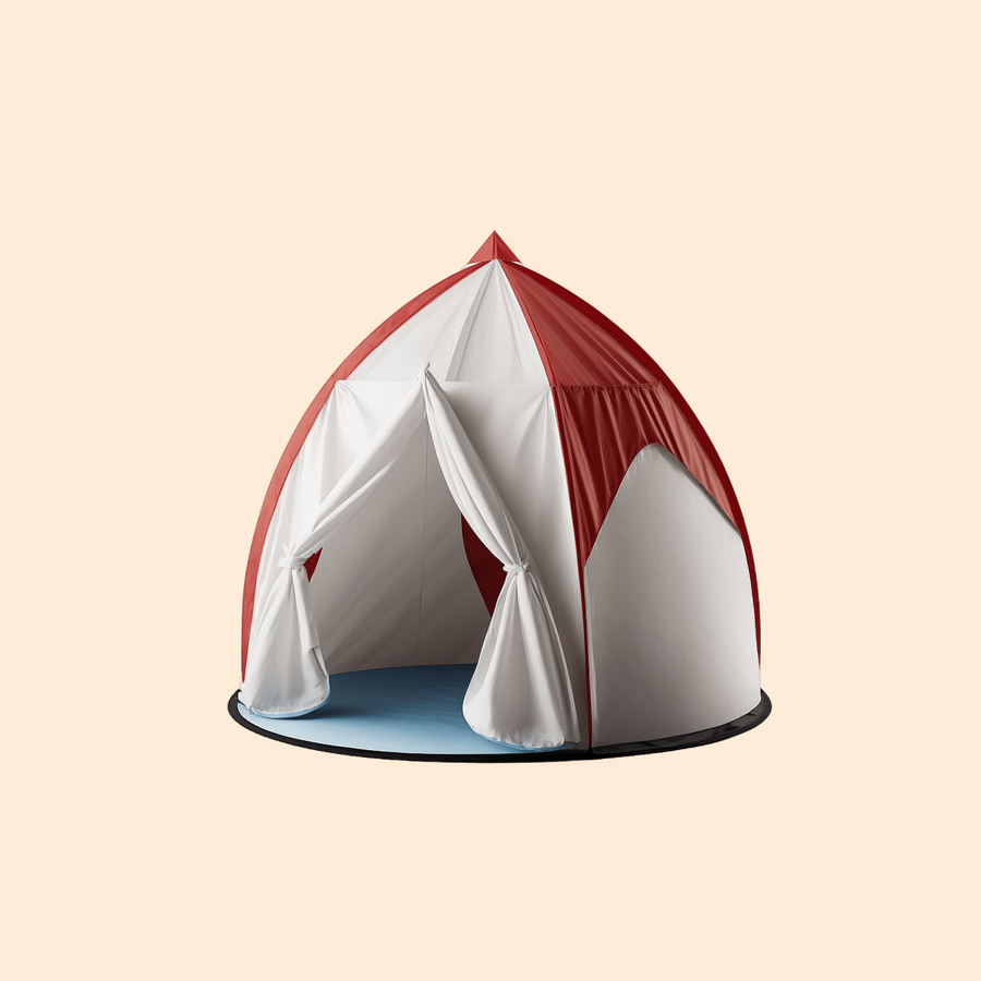 tent