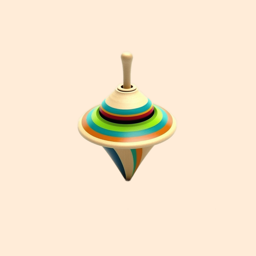 spinning top