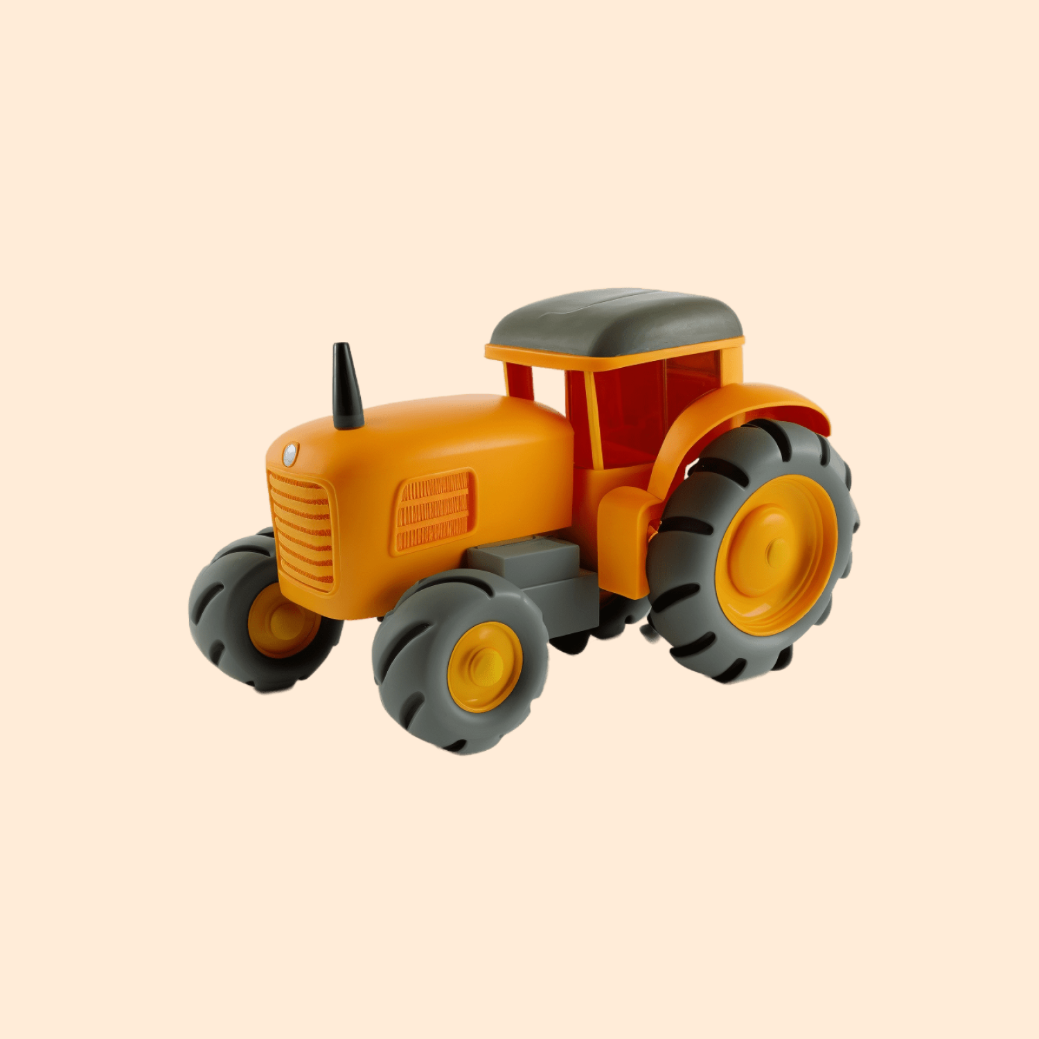 Tracteur