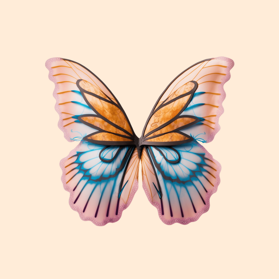 wings